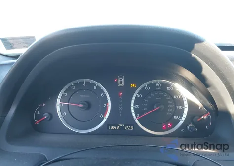 2012 Honda Accord 3.5 Ex from USA, damaged, VIN 1HGCP3F7XCA004538